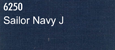 Sailor Navy